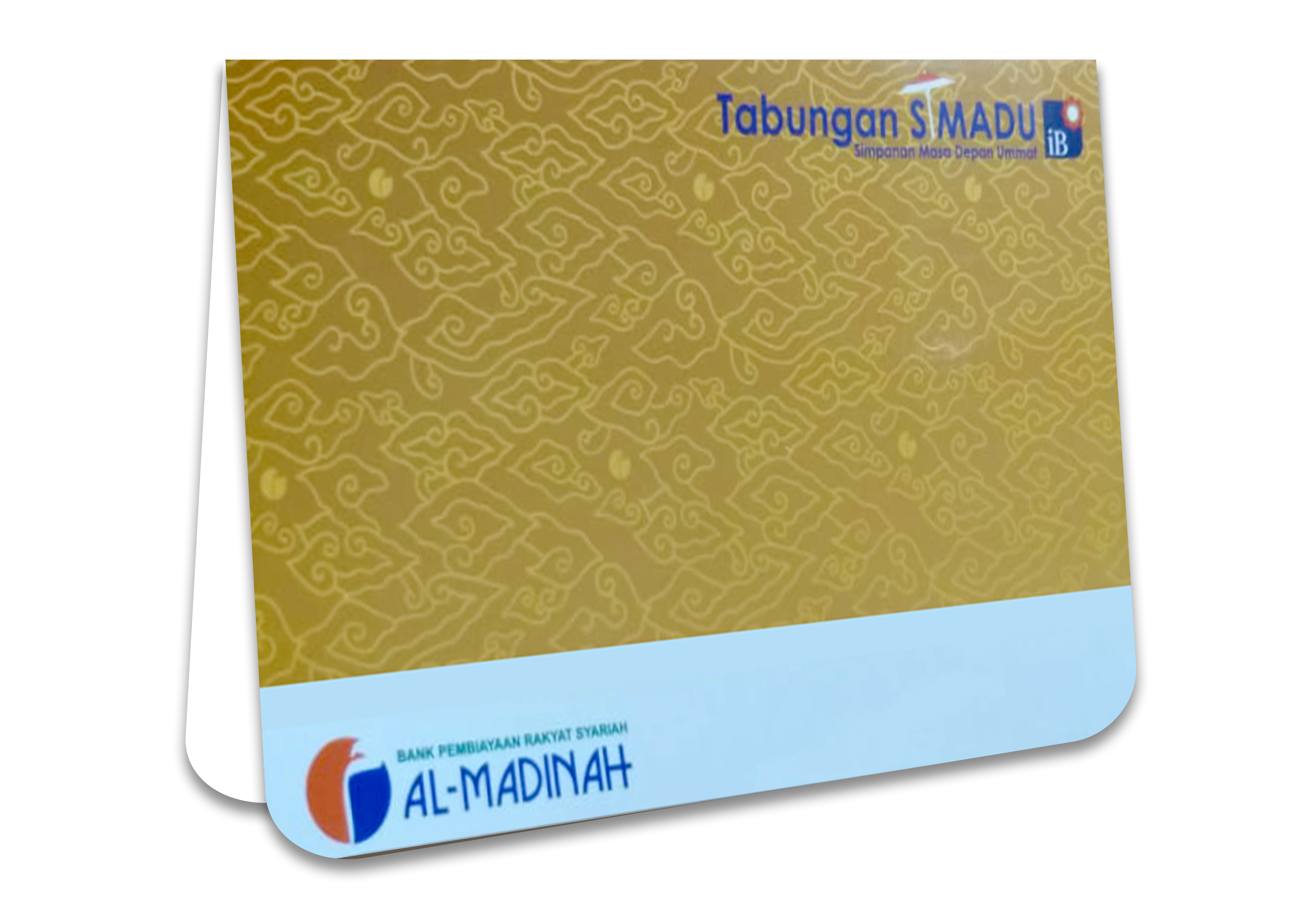 Tabungan Simadu IB