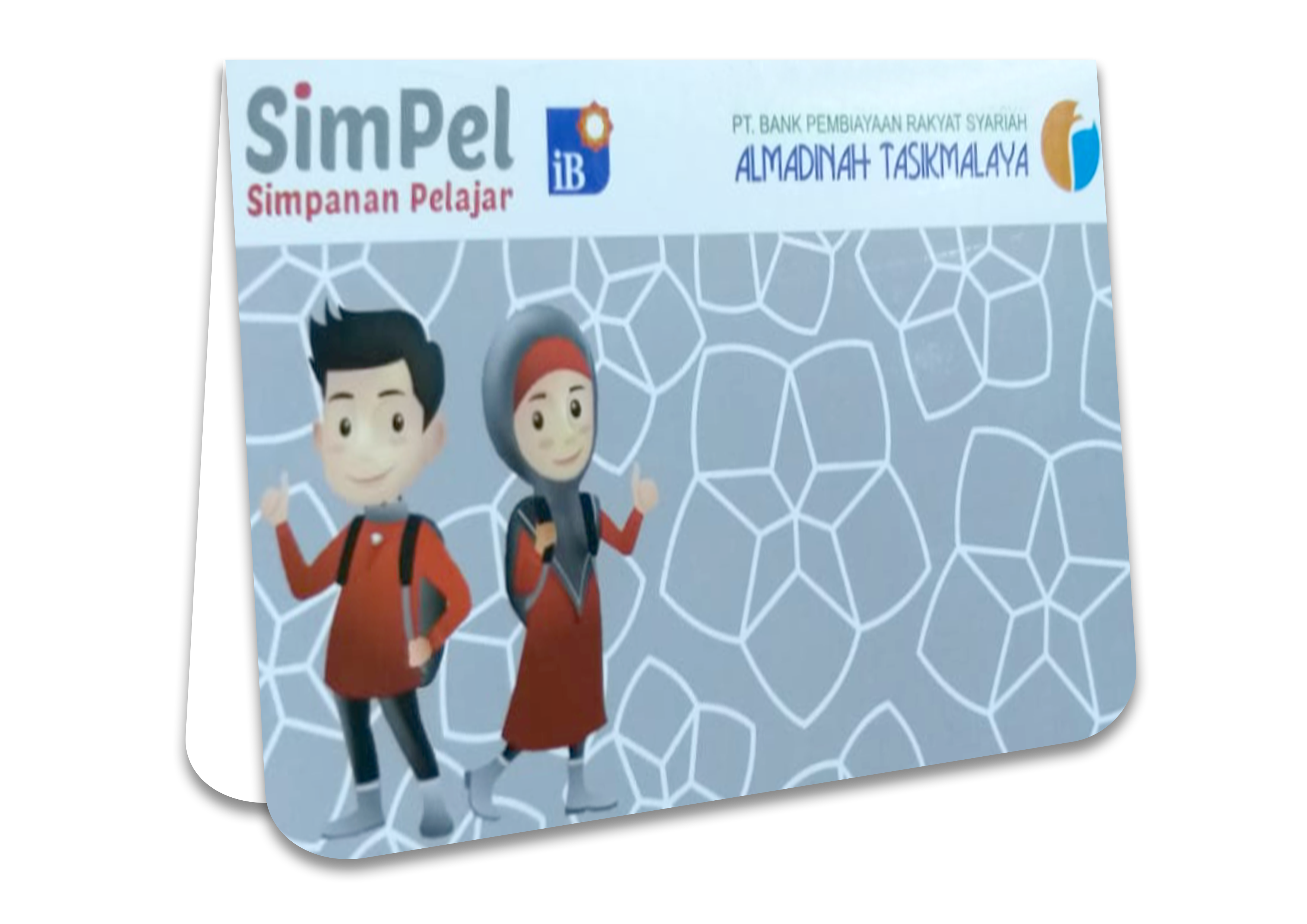 Tabungan SimPel IB