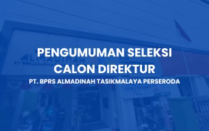 pengumuman calon direktur