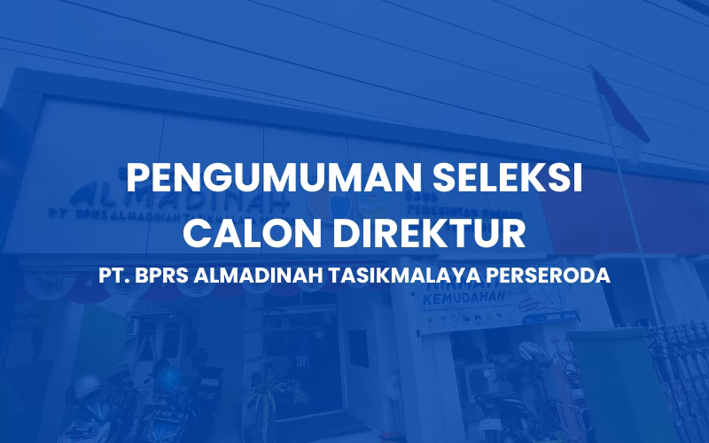 pengumuman calon direktur